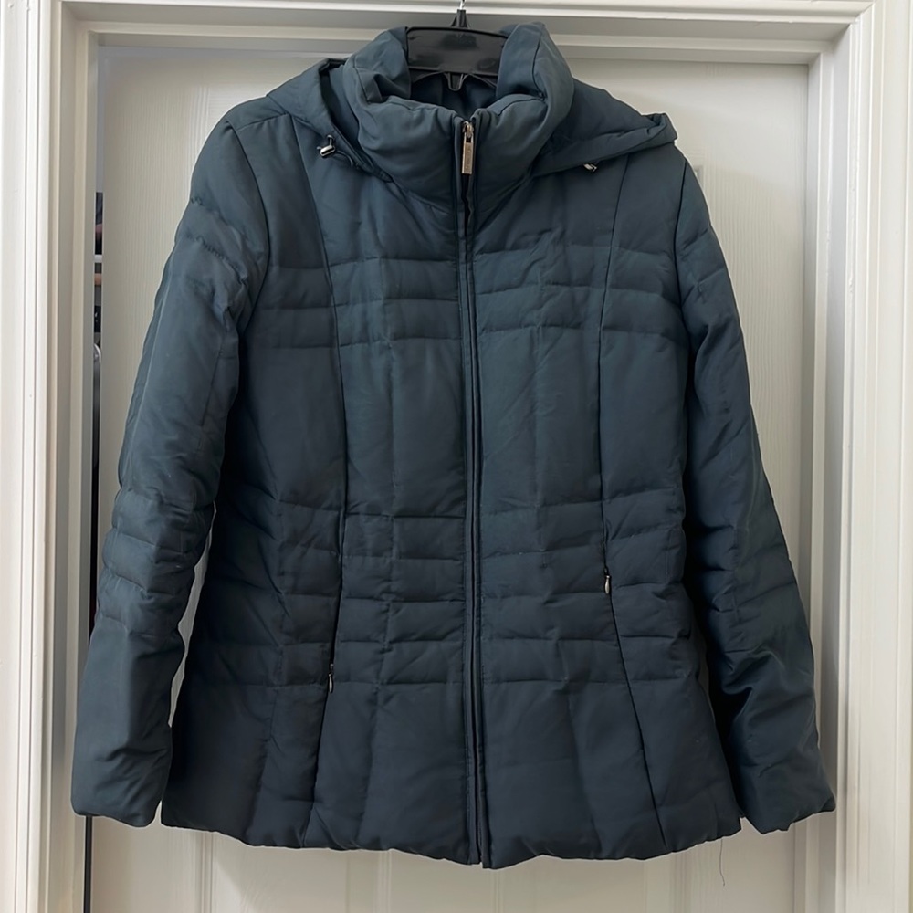 Calvin Klein puffer jacket